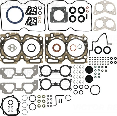 Full Gasket Kit, engine